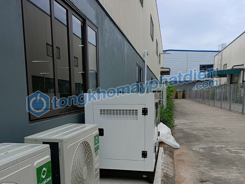 Máy phát điện Kofo là dòng máy phát điện Trung quốc giá rẻ, chất lượng tốt, giá cạnh tranh