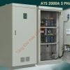 Tủ ATS 2000A chuyển nguồn tự động
