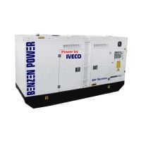 Máy phát điện Iveco 450kVA