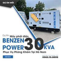 may-phat-dien-benzen-power-30kva-tai-ha-nam-8
