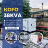 Máy phát điện Kofo 38kVA
